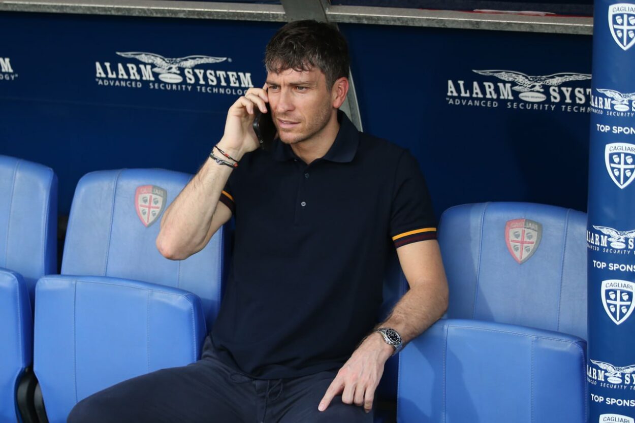 Calciomercato Roma: due imperdibili obiettivi per gennaio!