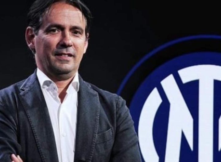 Simone Inzaghi