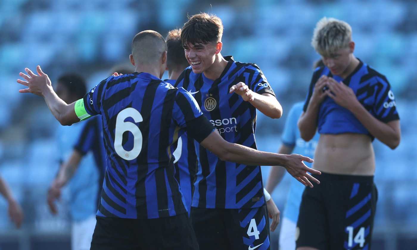 Inter: scopri chi è Christos Alexiou, il difensore che Inzaghi ha scelto nell’emergenza!