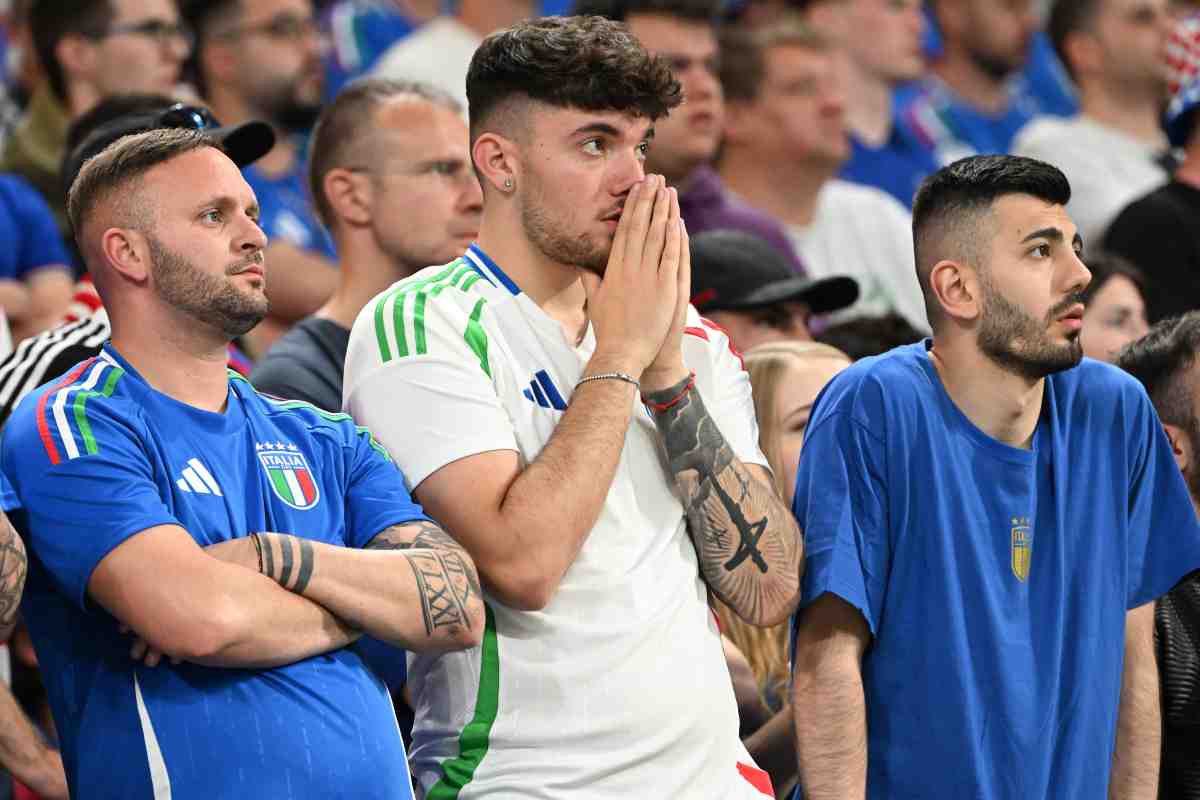Un anno di pausa: sportivi internazionali sconvolti dalla decisione di fermarsi.