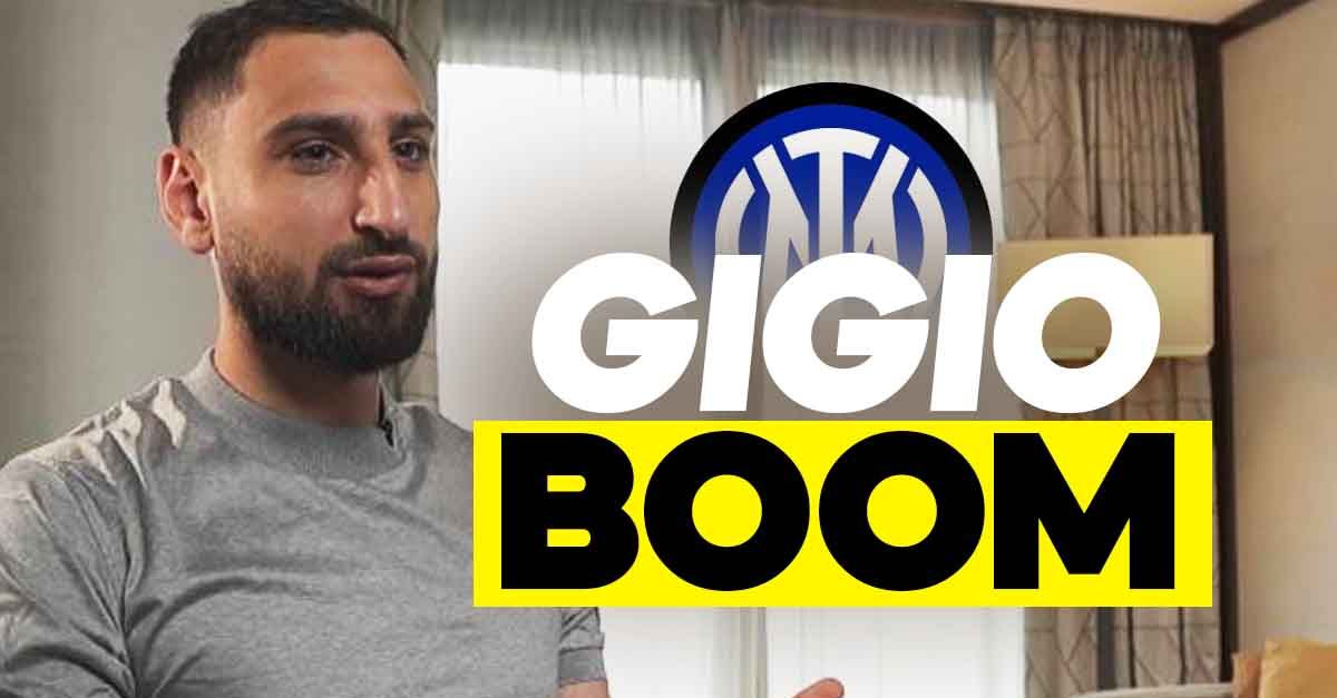 Calciomercato Inter: Donnarumma, annuncio shock! E il futuro di David… Scopri le ultime news!