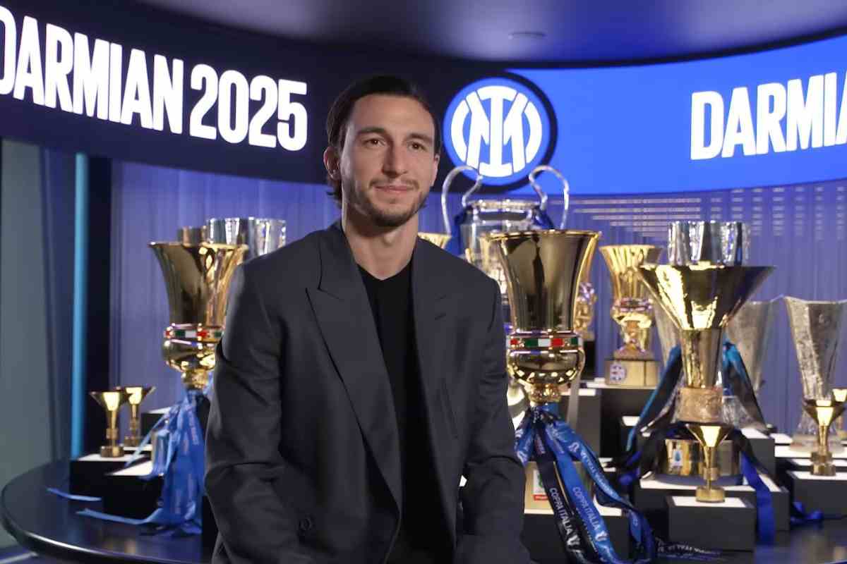 Rivoluzione in difesa? Darmian tra le certezze di Inzaghi