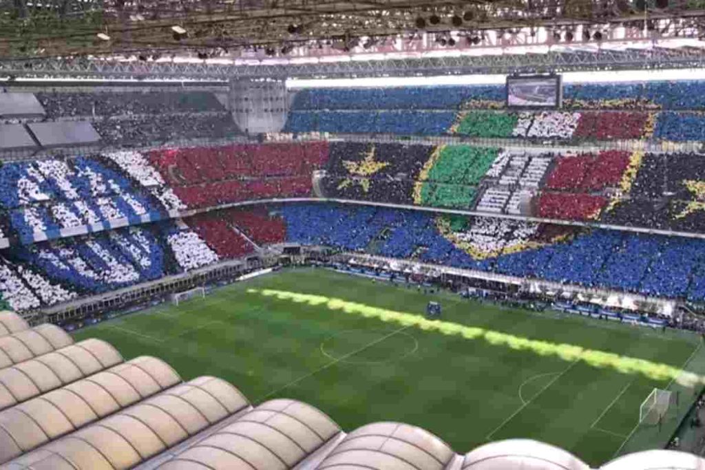San Siro