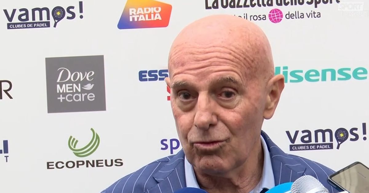 Sacchi: Atalanta, candidata allo scudetto e protagonista in Europa. Scopri quanto spende!