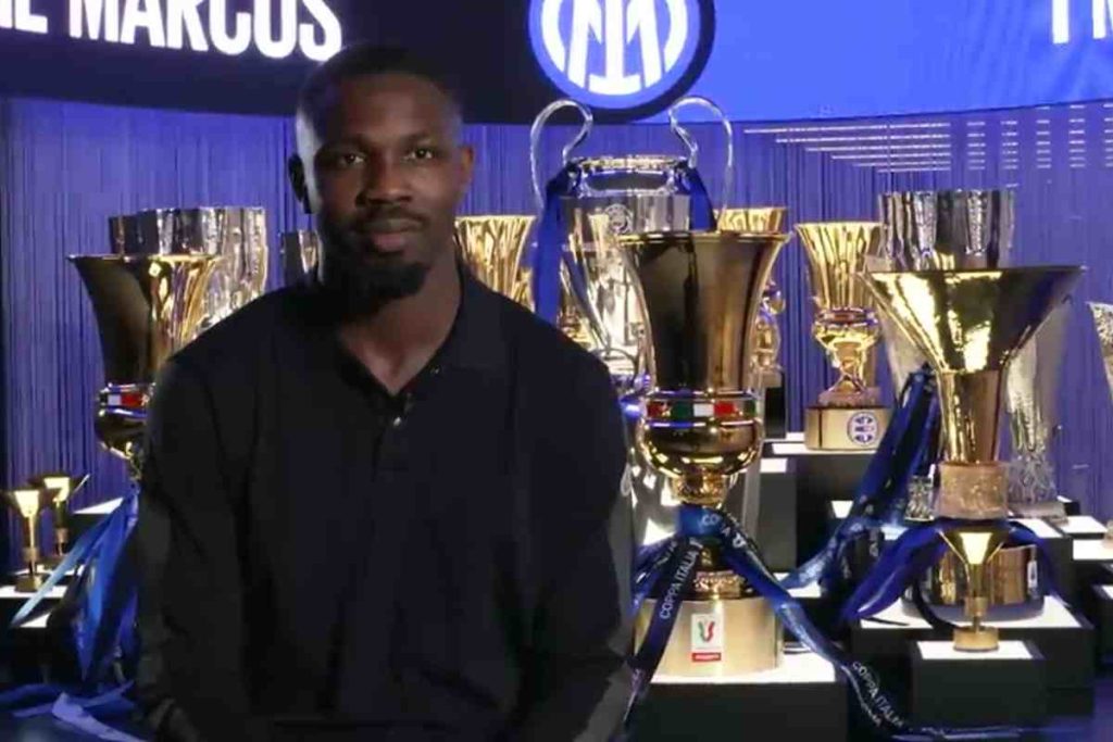 Marcus Thuram