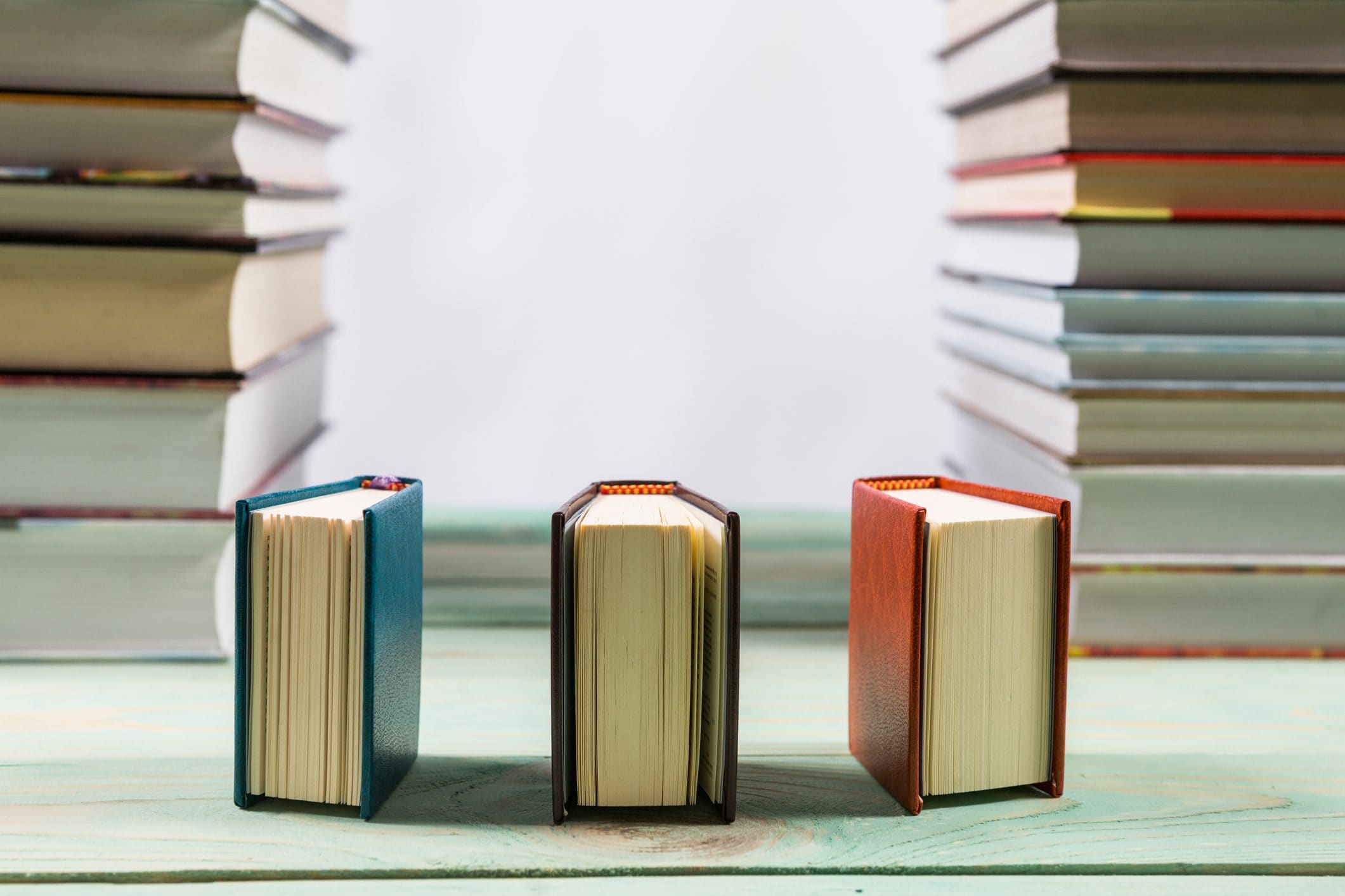 Chi ha inventato il libro tascabile? Scopri l’origine italiana di questa geniale idea!