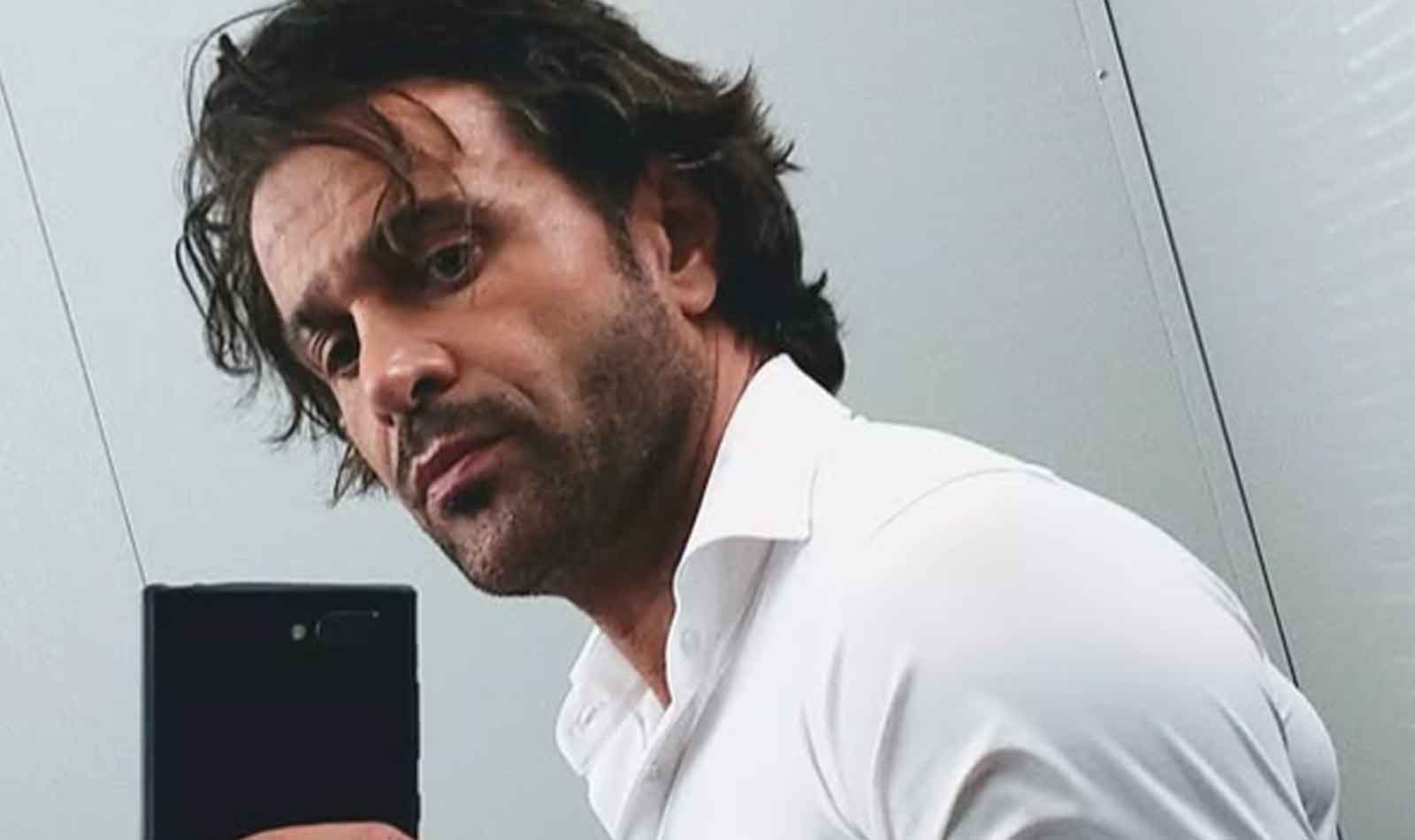 Alessio Pili Stella: tutto sul cavaliere del trono Over di Uomini e Donne – età, lavoro, Instagram e Prasanna