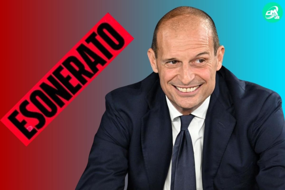 Esonero e subito Allegri: contatto ufficiale! Tutte le ultime novità su Google Discover.