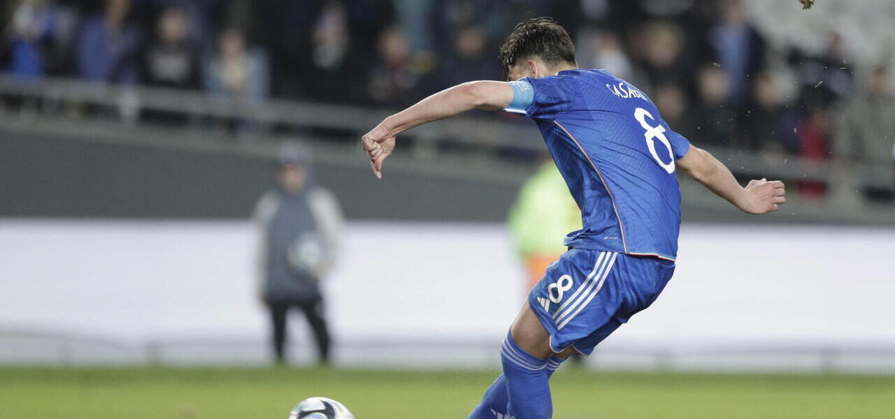 Calciomercato Juventus: Silva e Casadei, i nuovi rinforzi in difesa a gennaio (12 dicembre 2024)
