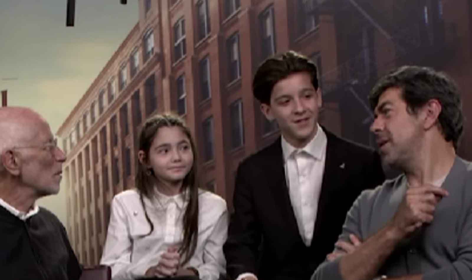 Antonio Guerra: età, carriera, film e il successo di Mare Fuori!