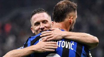 Arnautovic torna a segnare in Coppa Italia dopo 1221 giorni: l’attesa è finita con Inter-Udinese!