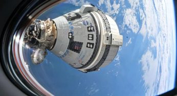Due astronauti bloccati sull’ISS: il motivo per cui rimarranno nello spazio fino al 2025