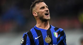 Pagelle Inter Udinese: Arnautovic in grande spolvero, delusione per Buchanan. Scopri i voti de La Gazzetta dello Sport!