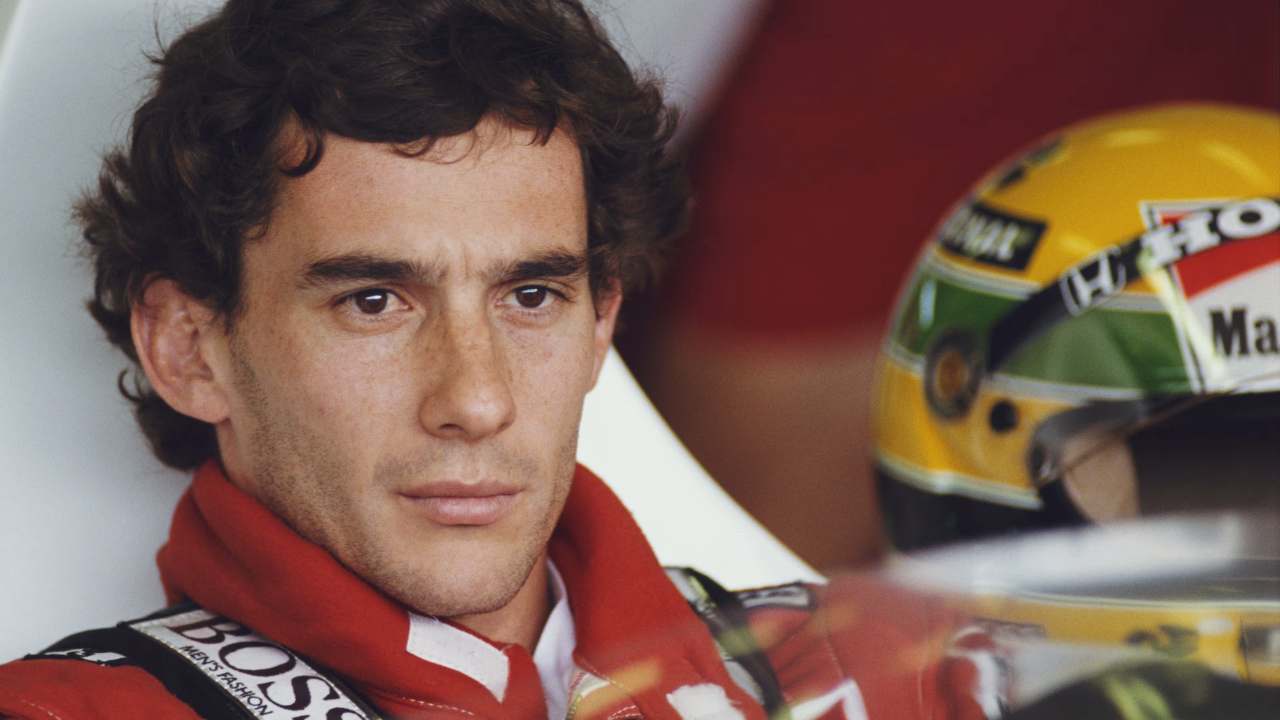 Formula 1: il tradimento alla Ferrari e il ricordo di Ayrton Senna – uno smacco per i tifosi