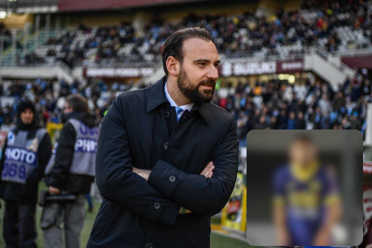 Calciomercato Napoli: la sfida per il centrocampista da 20 milioni!