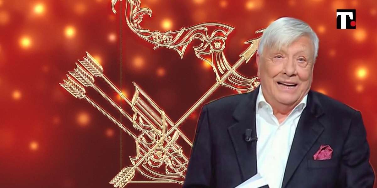 Oroscopo settimanale di Branko: Successo in arrivo per Sagittario! Scopri le previsioni da Bilancia a Pesci.