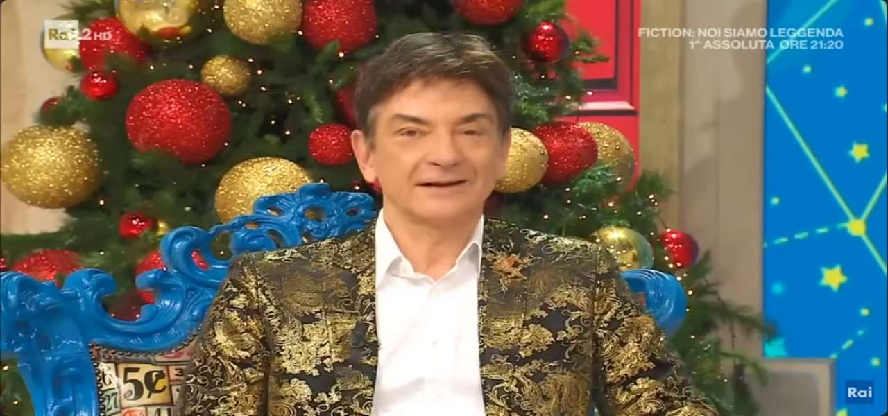 Oroscopo Paolo Fox 4 dicembre 2024: prospettive luminose per Capricorno e Pesci verso un 2025 migliore!