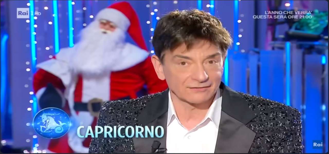 Oroscopo Paolo Fox 21 dicembre 2024: Natale magico per lo Scorpione, Acquario innamorato!