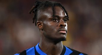 Bisseck Inter: due top club di Premier in lizza! La risposta dei nerazzurri ti sorprenderà