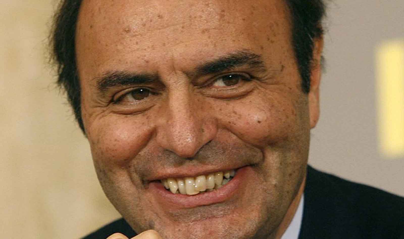 Bruno Vespa: tutto sulla sua vita, carriera e famiglia oggi