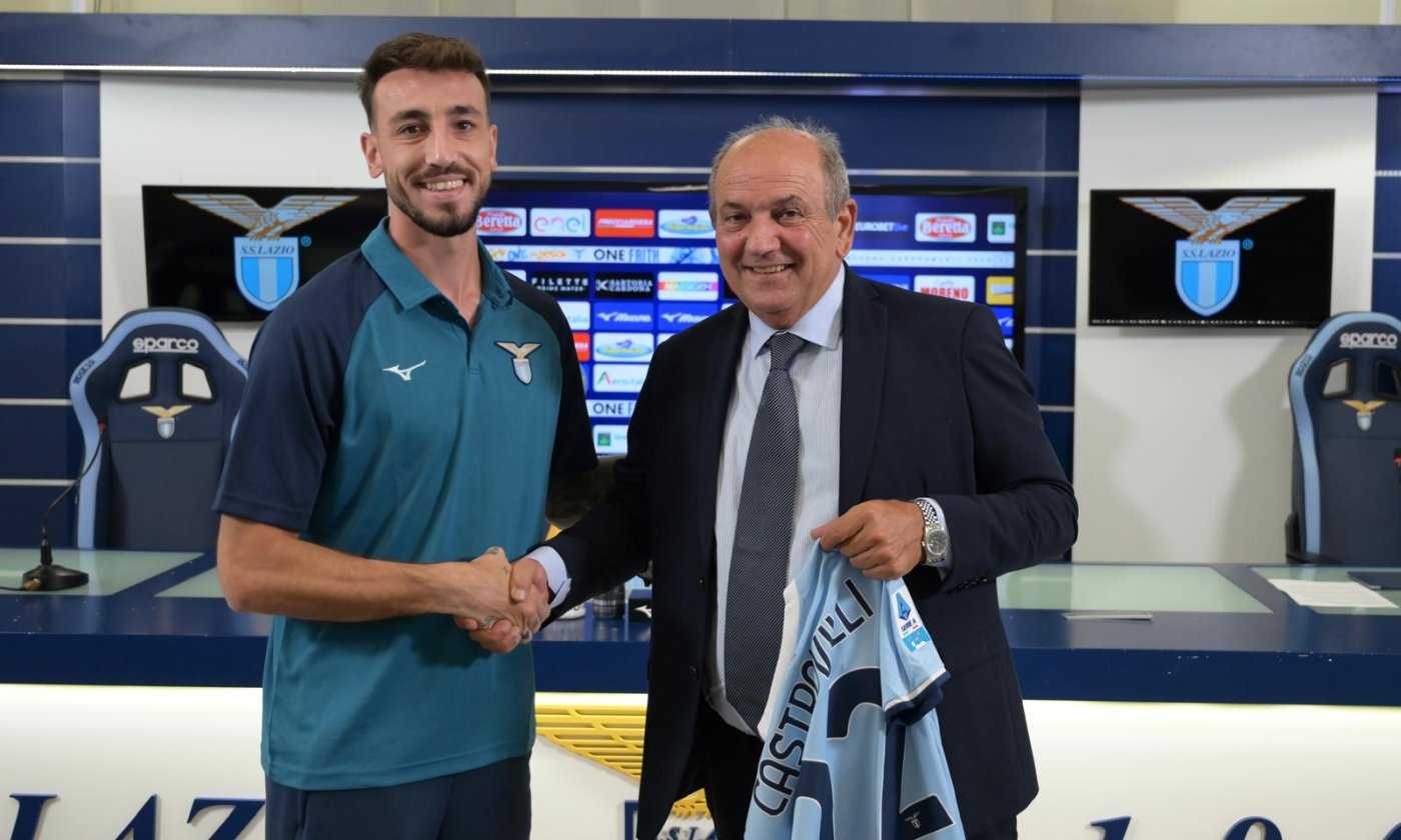 Lazio: scopri i possibili rinforzi per il centrocampo a gennaio