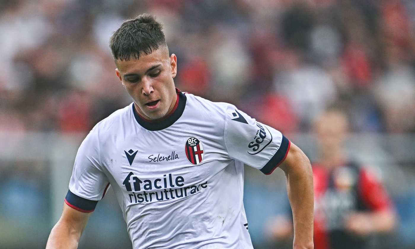 Sampdoria: Raimondo sempre nel mirino! Trattativa a gennaio?