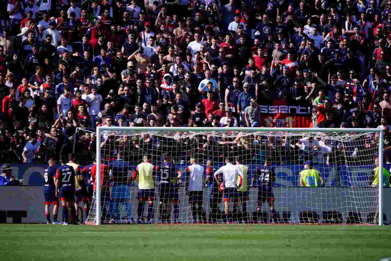 Pedullà svela: “Cagliari, il sogno Caprile in porta. Scopri gli scenari!”