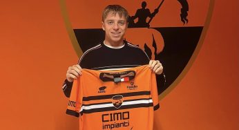 Calciomercato: Sant’Albano, Salice e Orange Cervere fanno colpi natalizi!