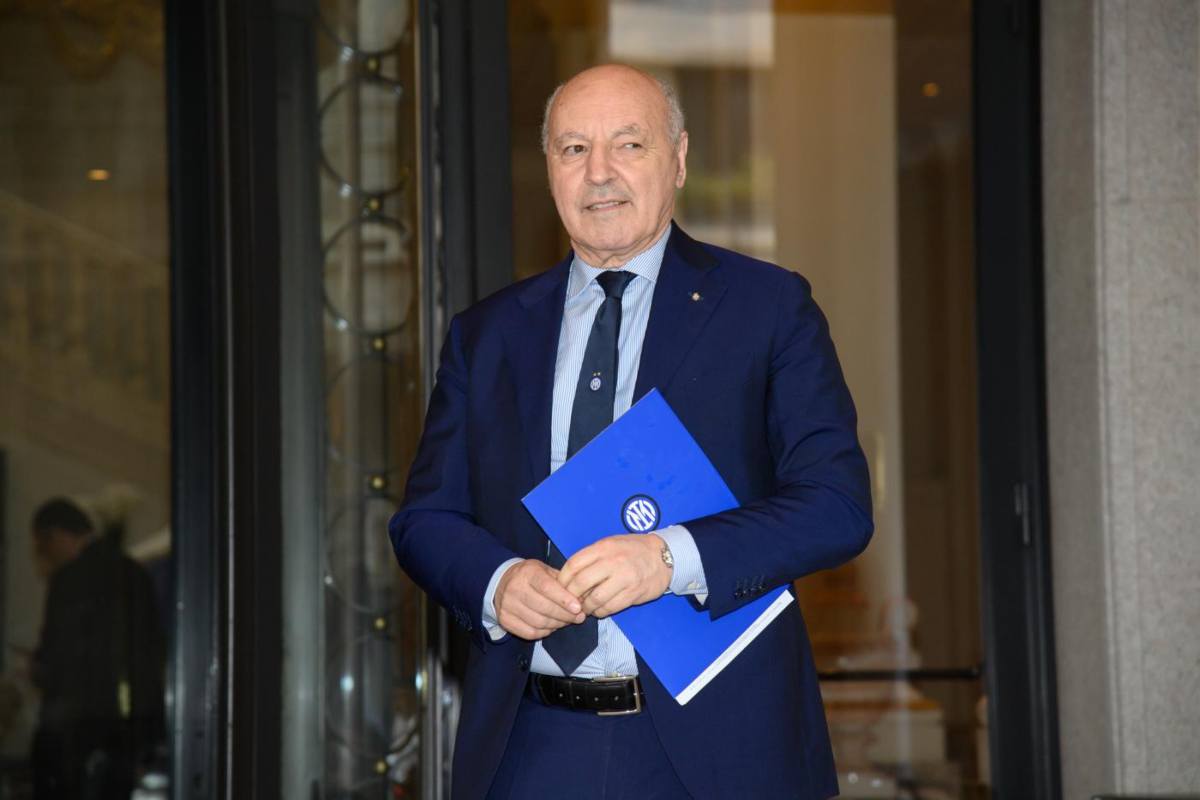Calciomercato Inter: la difesa diventa top priority secondo Marotta