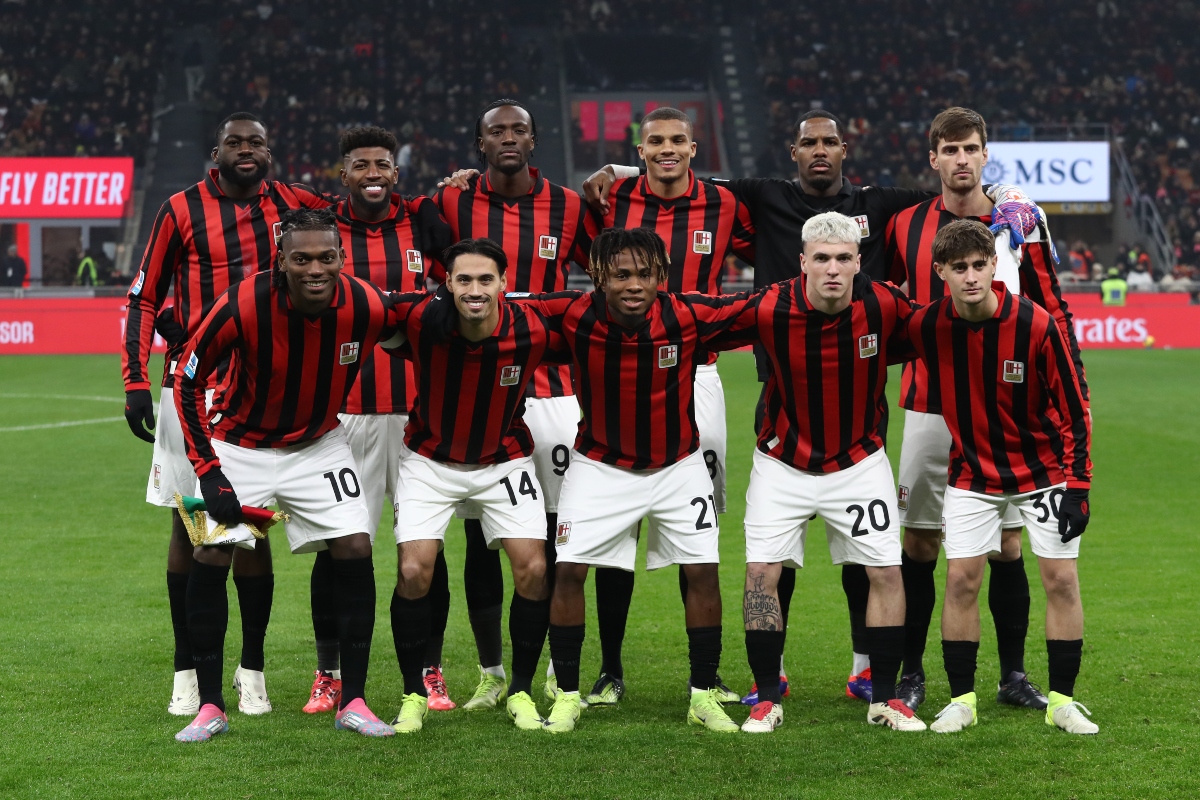 Calciomercato Milan: tutte le anticipazioni per il mercato di gennaio