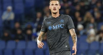 Calciomercato Napoli: la sorprendente decisione su Rafa Marin a gennaio che non ti aspetti!