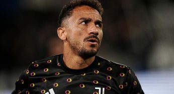 Calciomercato Napoli: Danilo, il possibile indizio arriva da Torino!