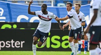 Calciomercato Bologna: le ultime novità per il mercato di gennaio