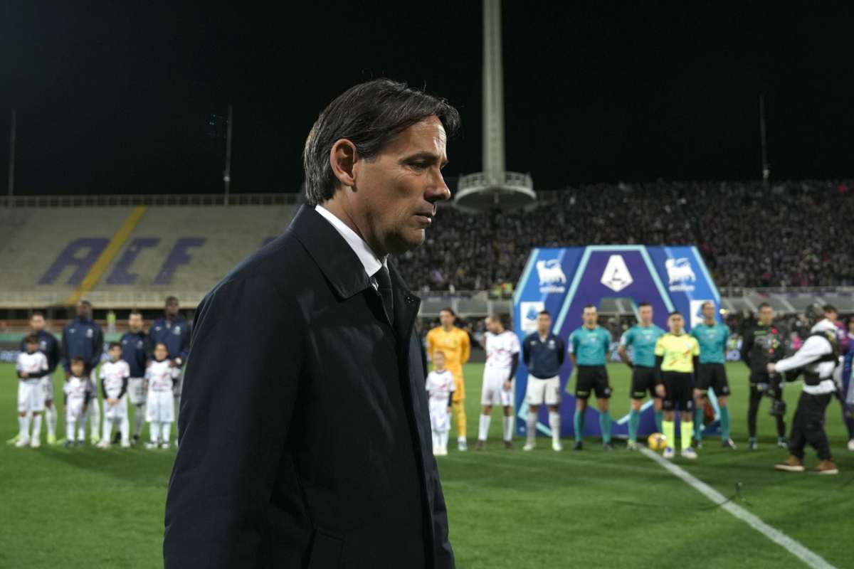 Calciomercato Inter: scopri il nuovo difensore che non è solo Bijol!