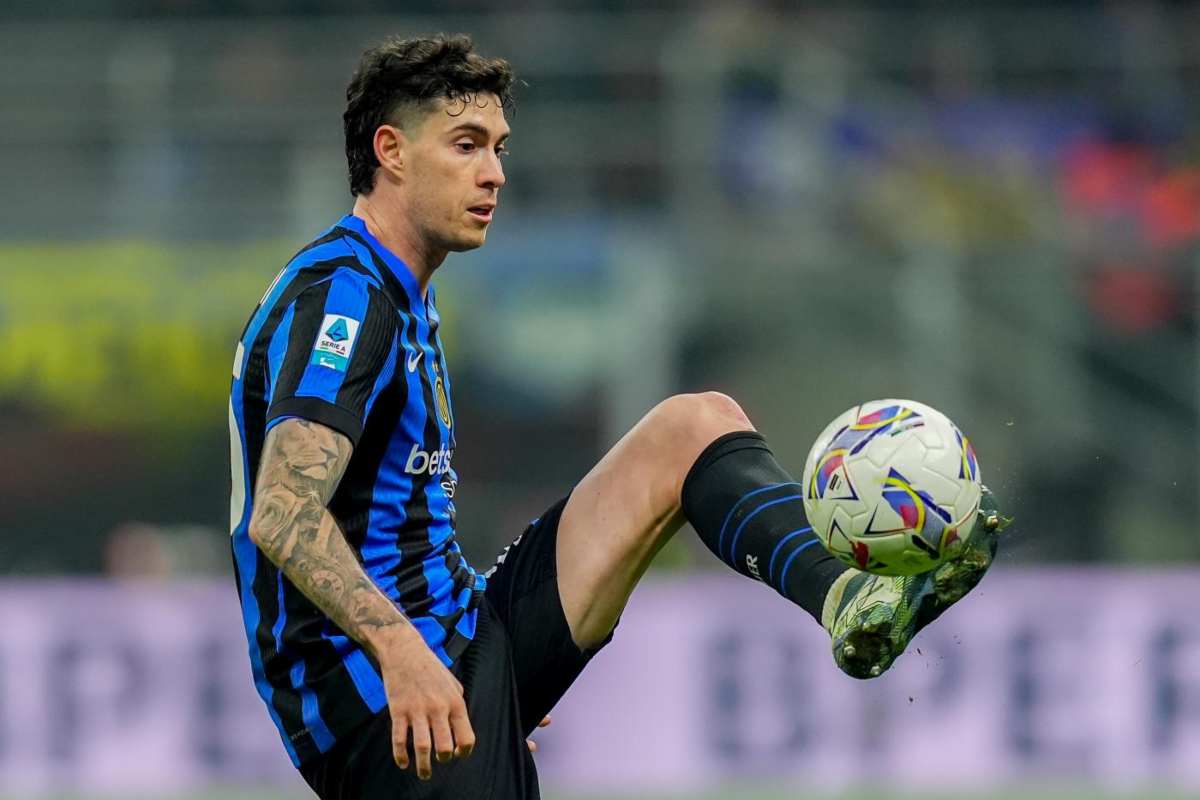 Calciomercato Inter: sirene internazionali per Bastoni, tutte le ultime novità