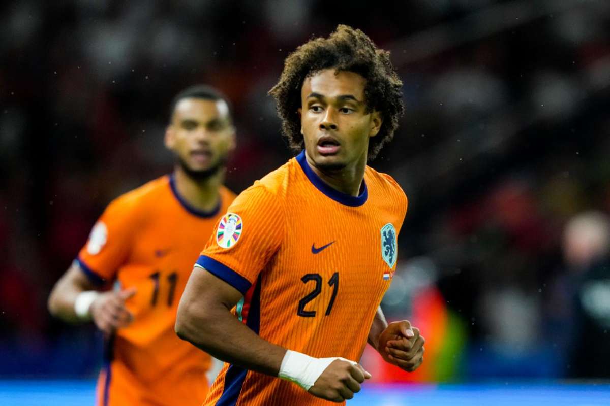 Calciomercato Juve: Zirkzee segna e si allontana – Scopri le ultime!