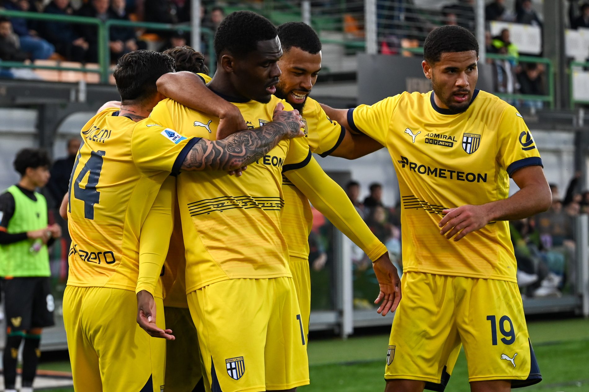Parma: calciomercato in fermento per la seconda metà di stagione – Rinforzi in arrivo!