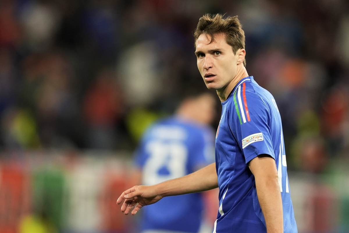 Calciomercato: Chiesa verso l’Italia? L’Inter punta sul prestito da Anfield!