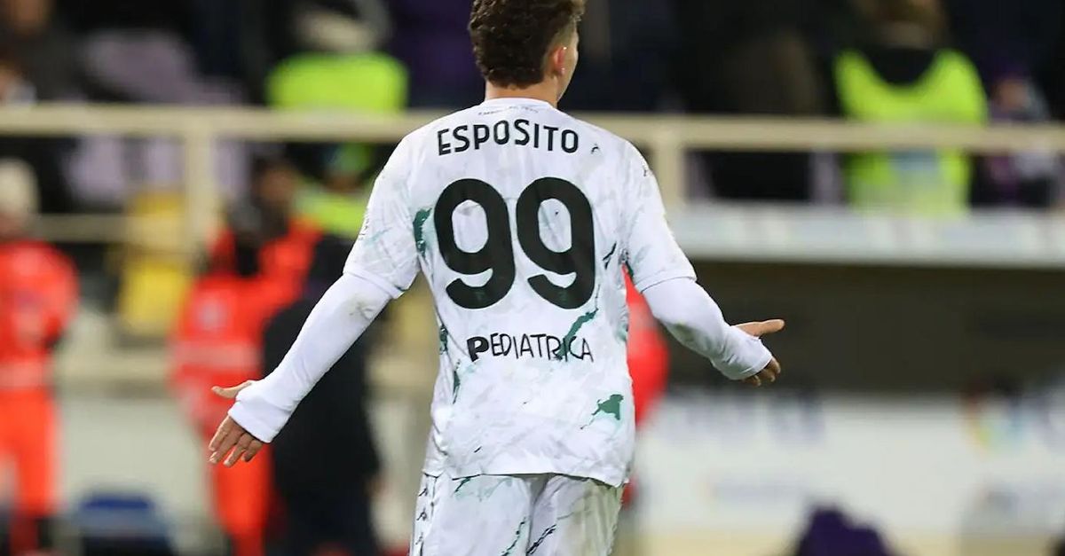 Che giornata straordinaria per gli Esposito: l’Inter ancora indecisa su Seba!