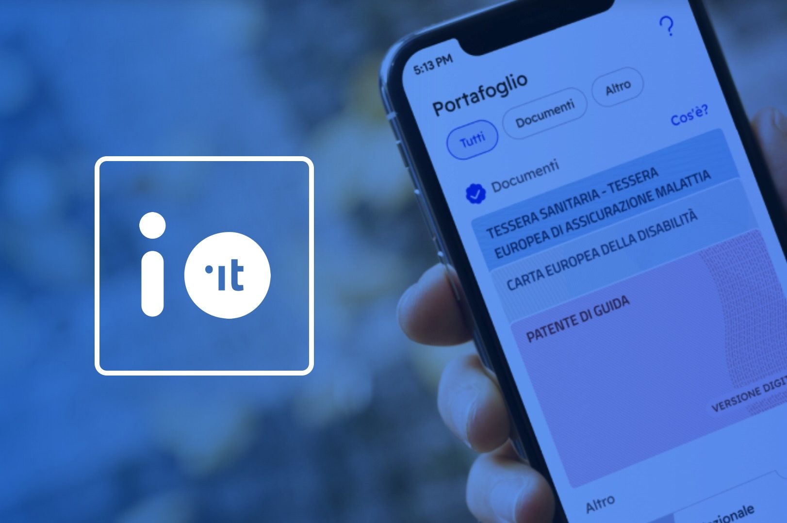 Come accedere all’app IO con SPID e CIE: guida completa per usare IT-Wallet