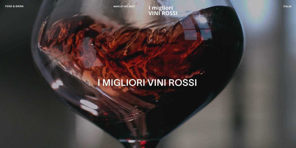 Il miglior vino rosso perfetto per regalare a Natale