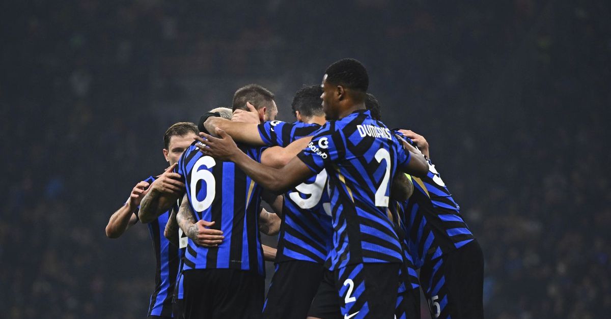 Serie A, Lazio-Inter in chiaro: scopri dove guardare il match!