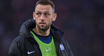 Calciomercato Inter: De Vrij al Napoli? Marotta conosce i miei desideri!