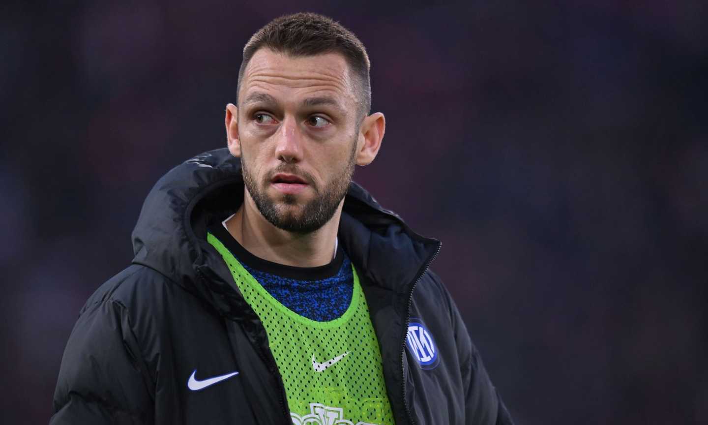 Calciomercato Inter: De Vrij al Napoli? Marotta conosce i miei desideri!