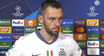 De Vrij: futuro all’Inter? Scopri cosa ha da dire il difensore olandese su Milano e sul suo possibile rinnovo!