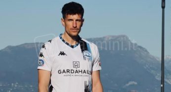 Calciomercato: Caprioni, il bomber ex Forlì, firma con il Desenzano. Ufficiale: Pericolini al San Marino!