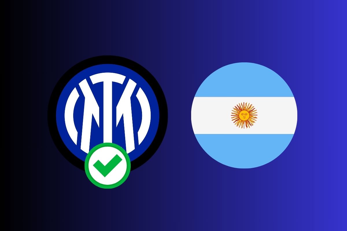 Mercato Inter, Lautaro bis: i nerazzurri studiano il colpo dall’Argentina
