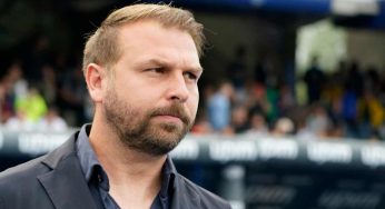 Verona, Zanetti: Squadra reagisce positivamente – Scopri di più!