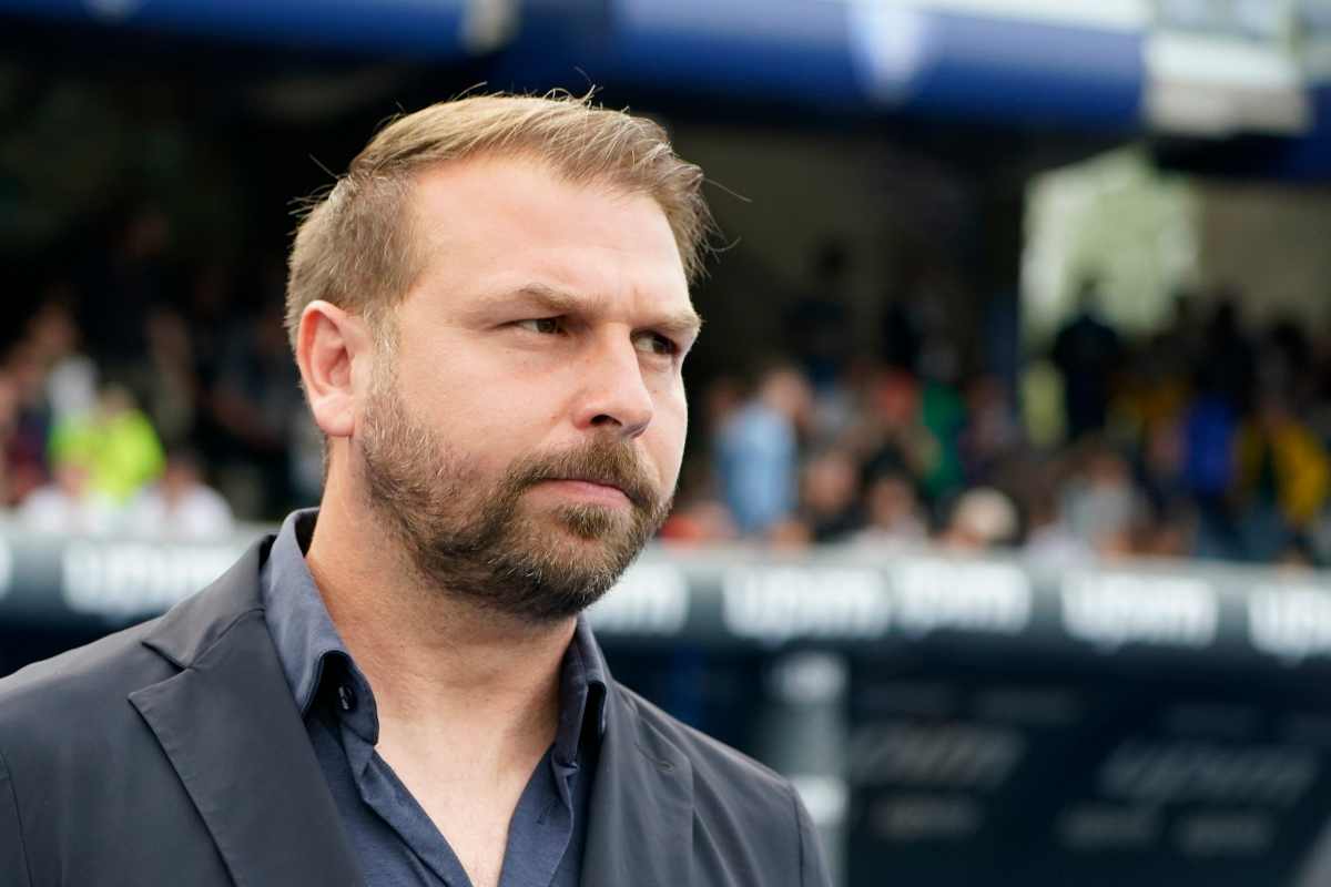 Verona, Zanetti: Squadra reagisce positivamente – Scopri di più!