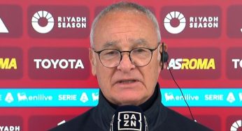 Ranieri conferma: Dybala felice con noi, nessuna offerta!